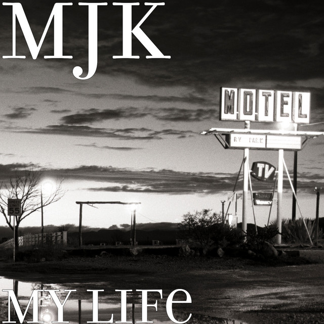 MJK image