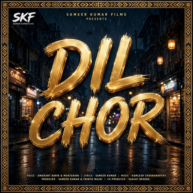 Dil Chor album image