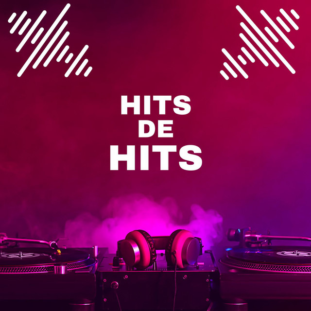 Hits de Hits cover art
