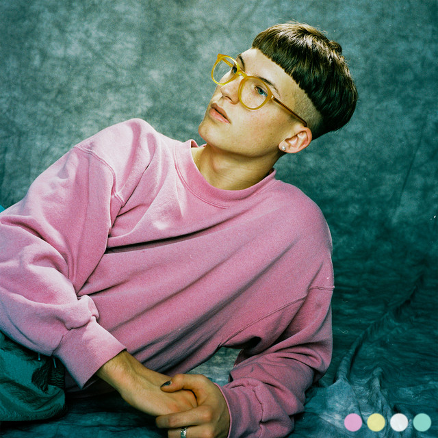 Yellow and Such cover art
