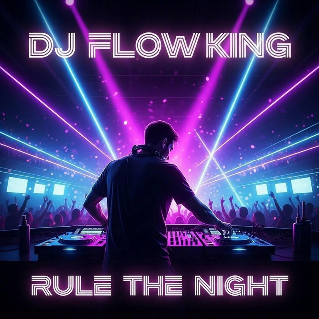 DJ Flow King
