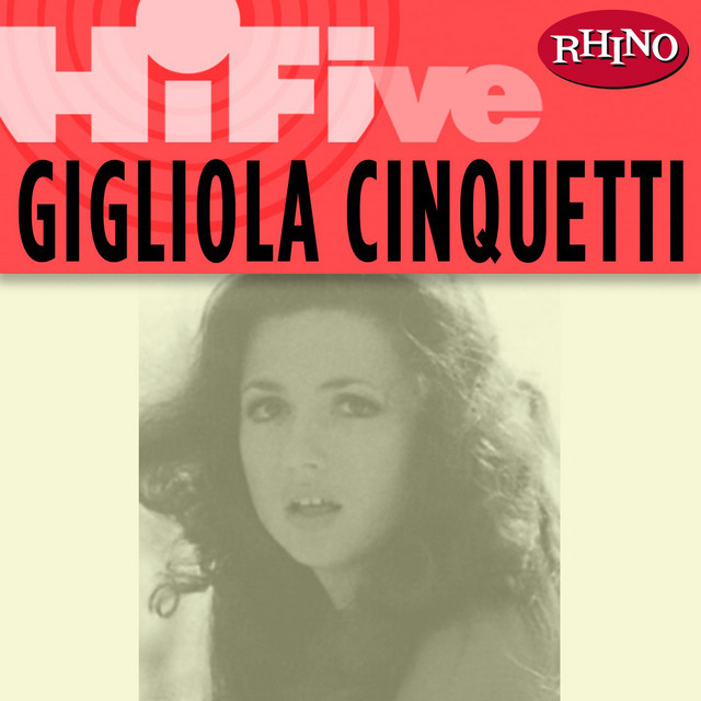 La Pioggia