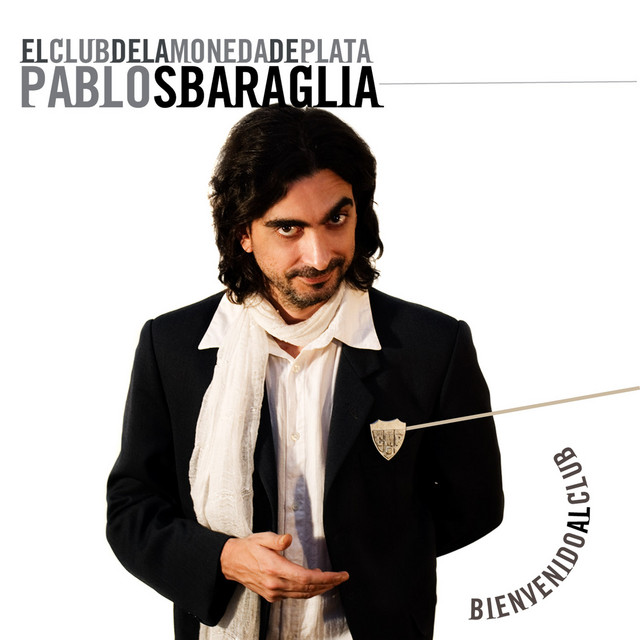 El Club De La Moneda De Plata cover art