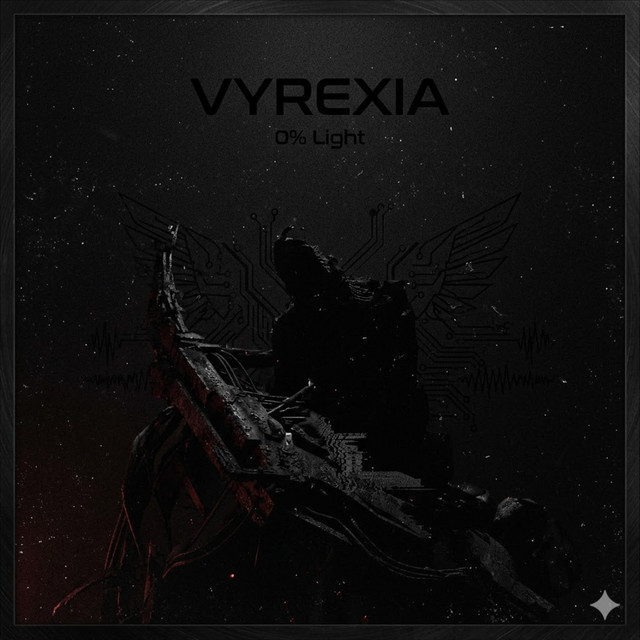 0% Light cover art