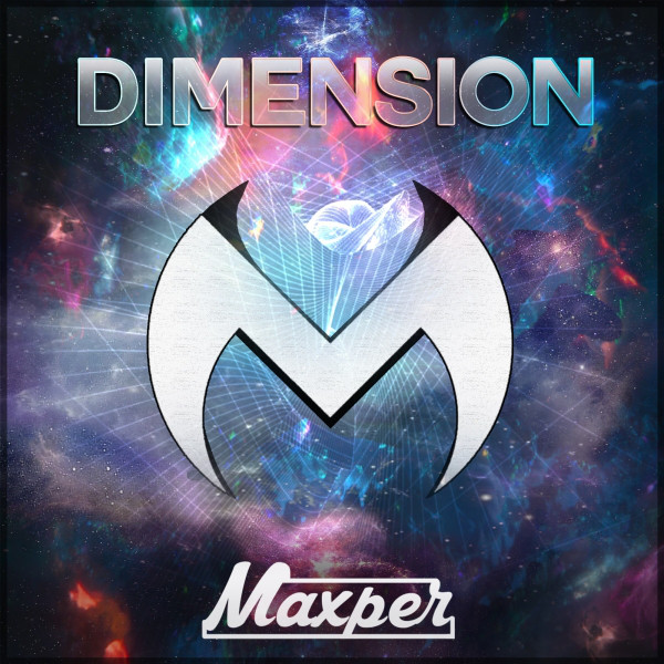 Dimension cover art