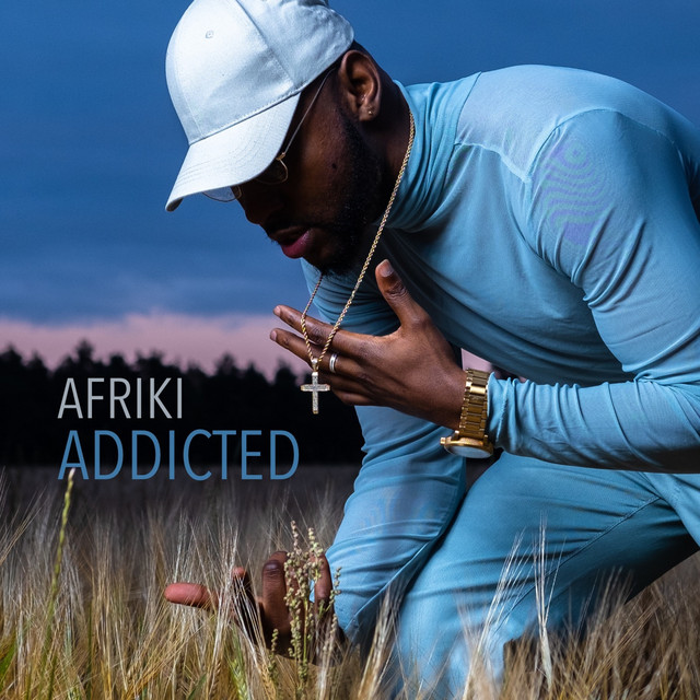 Addicted cover art