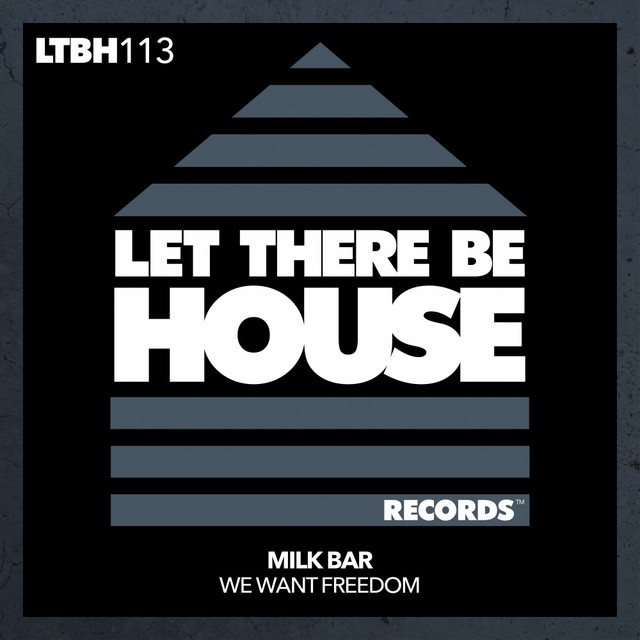 We Want Freedom album art