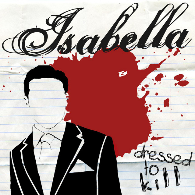 Dressed to Kill cover art