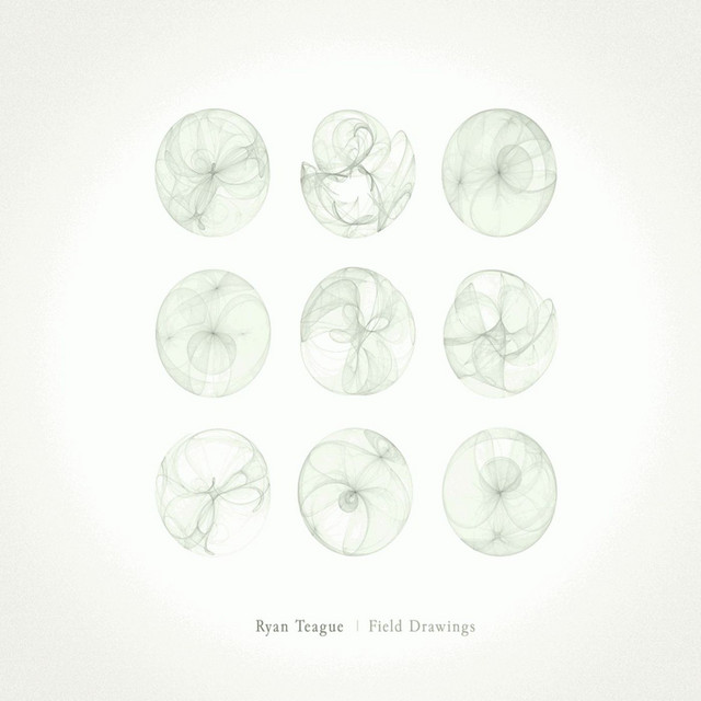 Field Drawings cover art