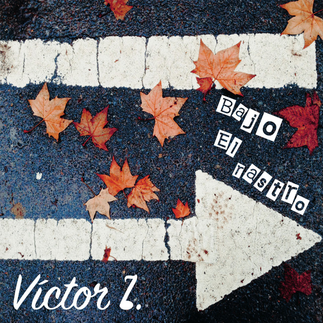 Bajo el Rastro cover art