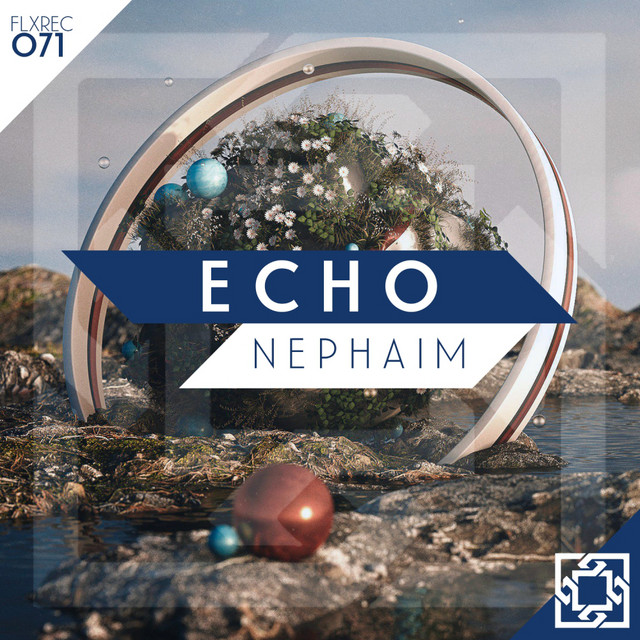 Echo cover art