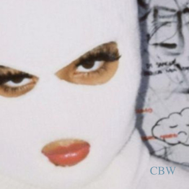 City Boy Winter cover art
