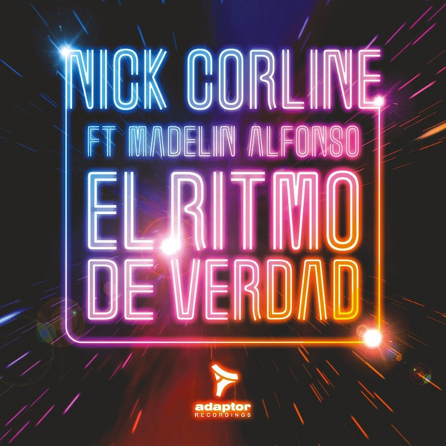 El Ritmo de Verdad - Nick Corline Club Mix