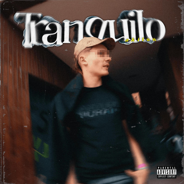 Tranquilo cover art