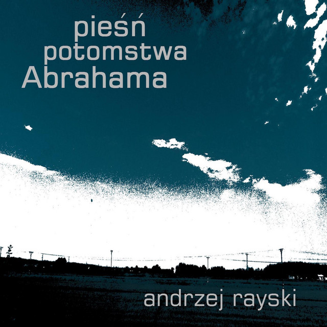 Pieśń potomstwa Abrahama