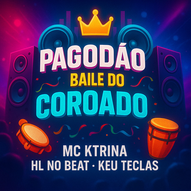 Pagodão Baile do Coroado