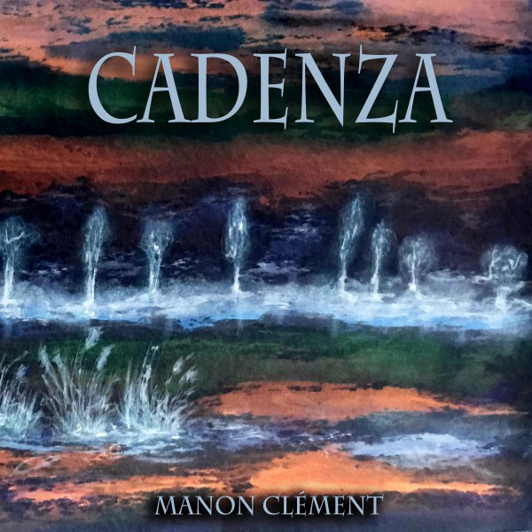 Cadenza cover art