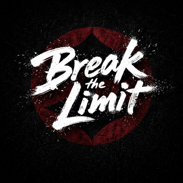 Break the Limit cover