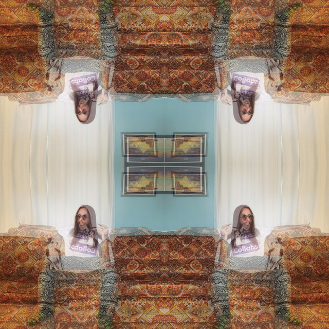 Finding Good cover art