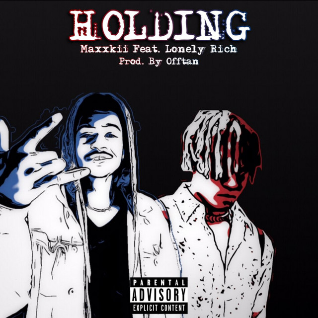 Holding
