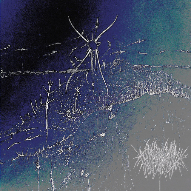 Katabasis cover art
