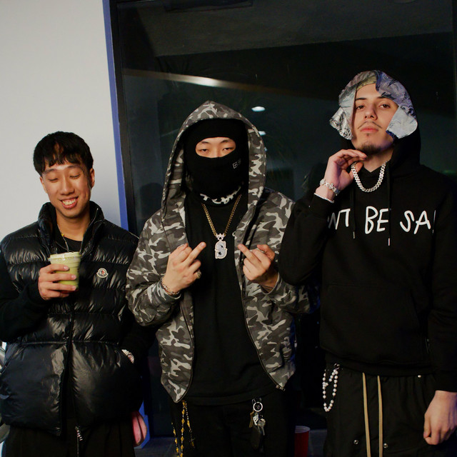 undefined album image
