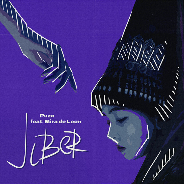 Jiber cover art