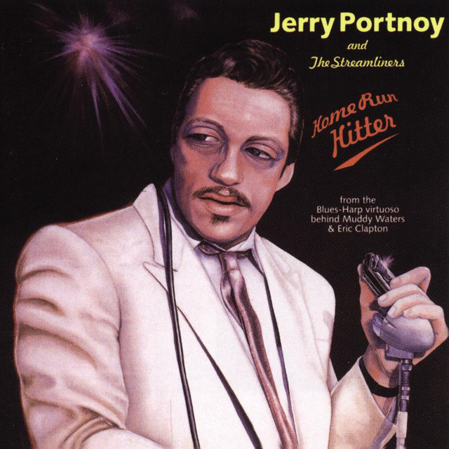 Charge It - song and lyrics by Jerry Portnoy & The Streamliners | Spotify