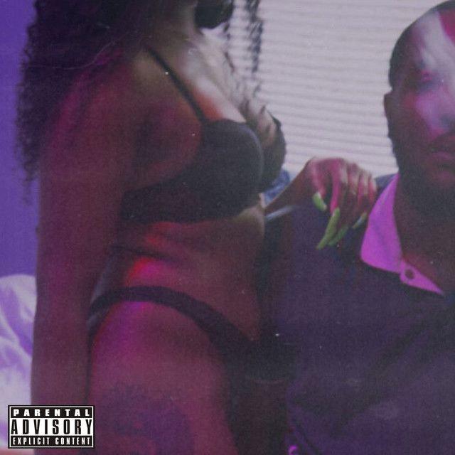 Flirtin cover
