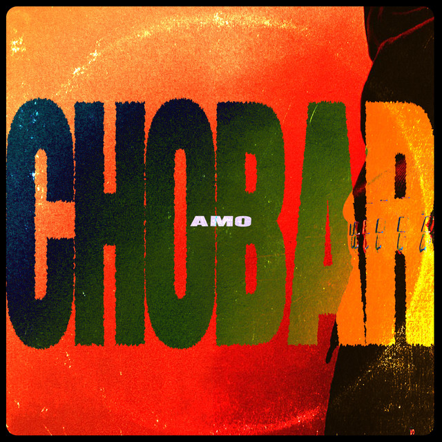 Chobar