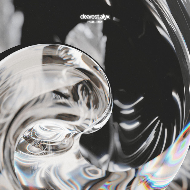 fomalhaut cover