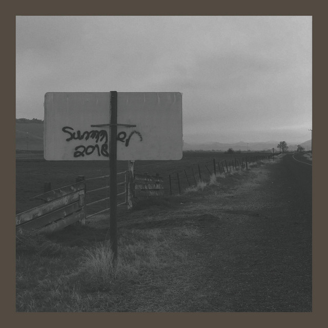 SMMR'18 cover art