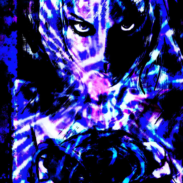 LoranaMzee cover art