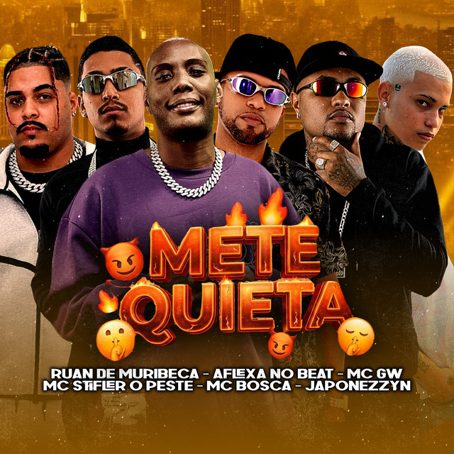 Mete Quieta