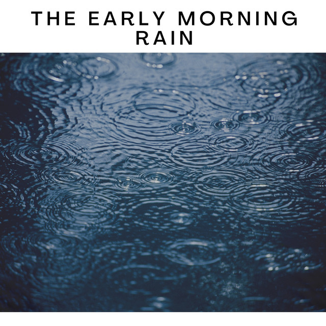 The Early Morning Rain cover art