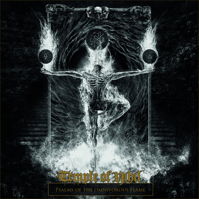 Temple Of Nihil