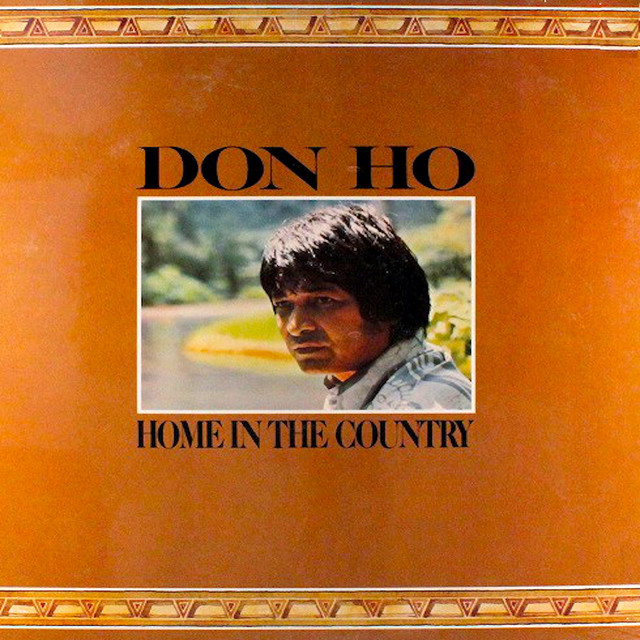 Home in the Country cover art