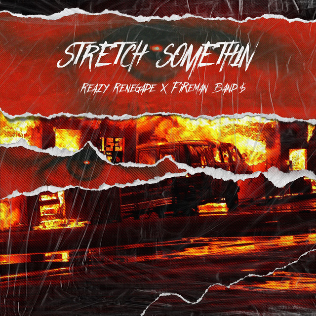 Stretch Somethin'