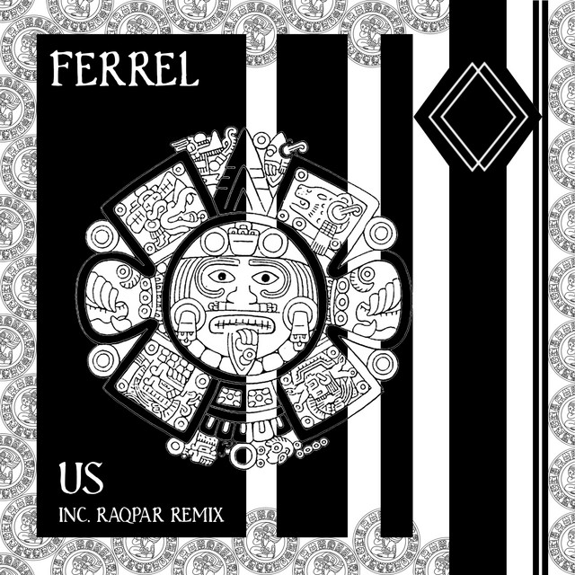 US cover art