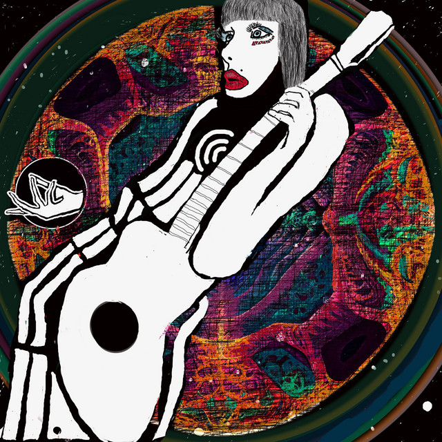 Hollow album image