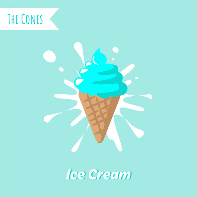 Ice Cream cover