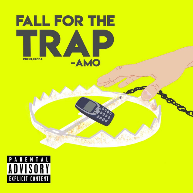 Fall for the Trap