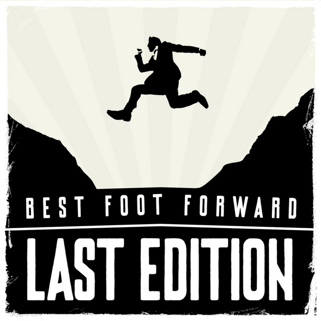 Best Foot Forward cover art