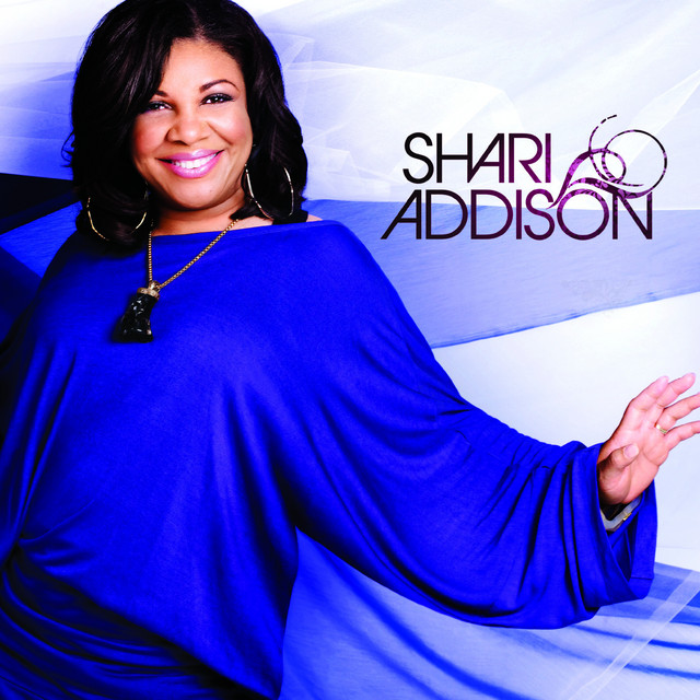 Shari Addison cover
