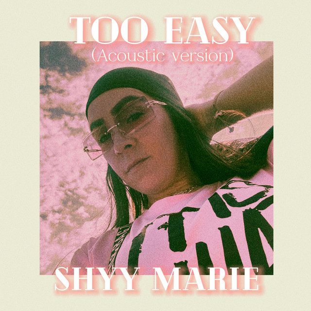 Too Easy - Acoustic Version