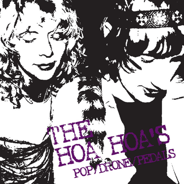The Hoa Hoa's