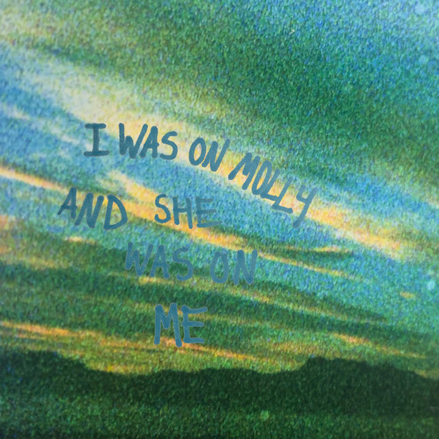 I Was On Molly And She Was On Me cover art