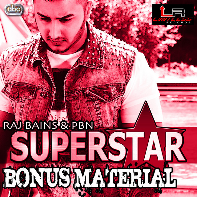 Superstar - DJ Edit