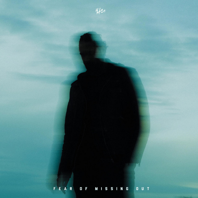 FEAR OF MISSING OUT cover art