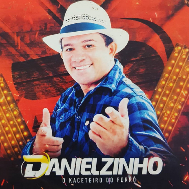 O Kaceteiro do Forró cover art